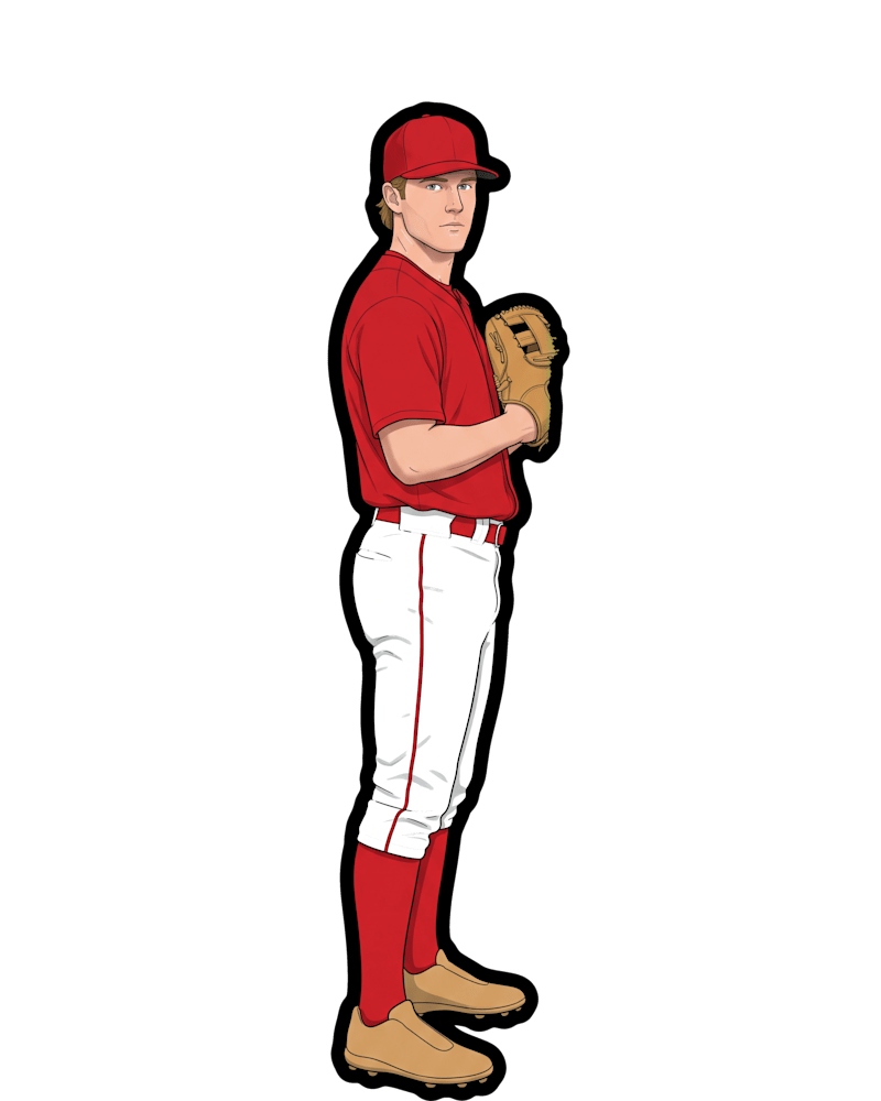 Kyle Wharfield