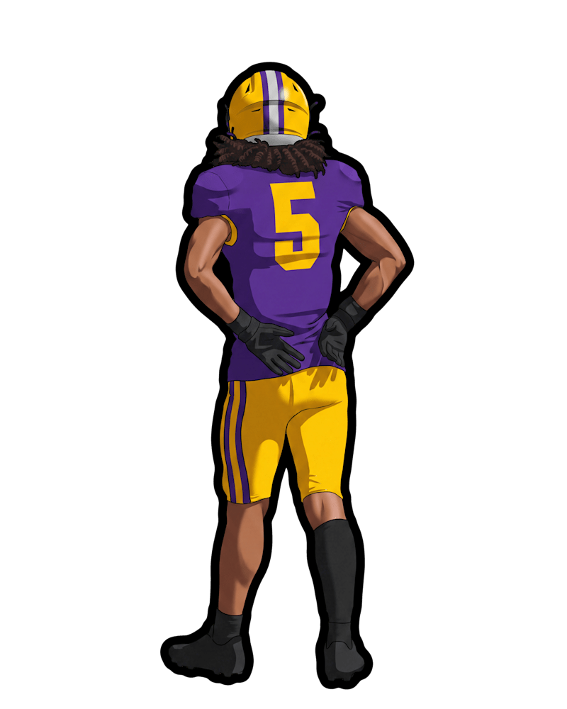 Jaylen Edgeston