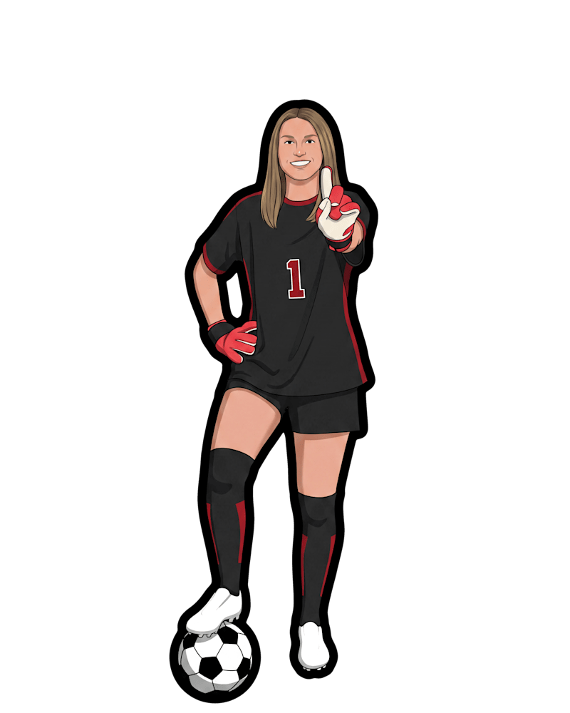 Mackenzie Clouse