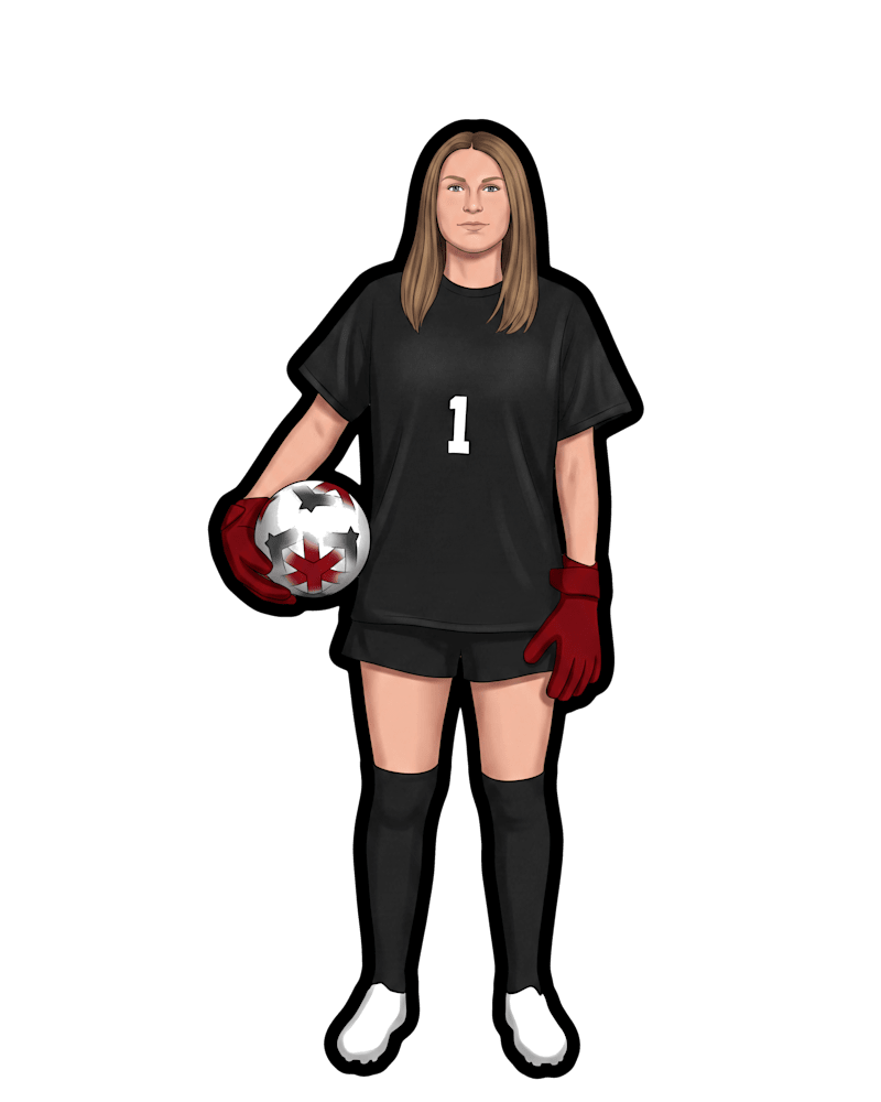 Mackenzie Clouse