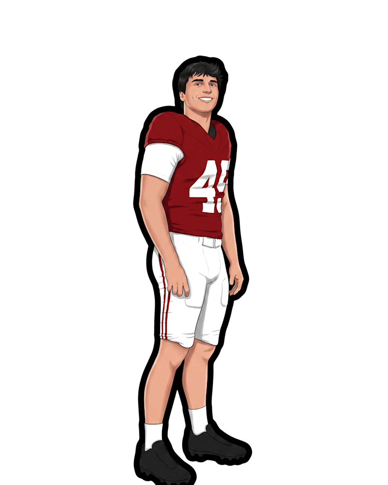 Ethan Stangle