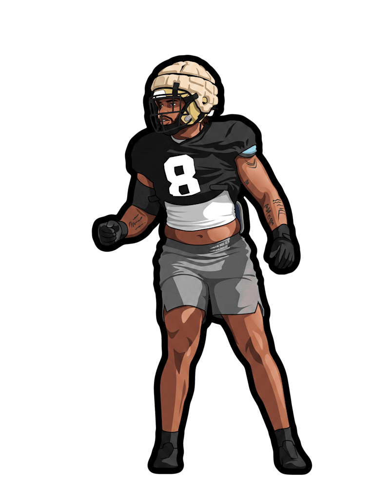 Elijah Washington