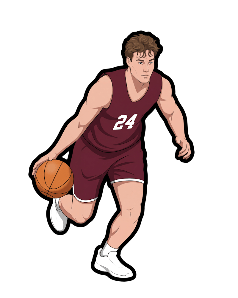 Max Meagher