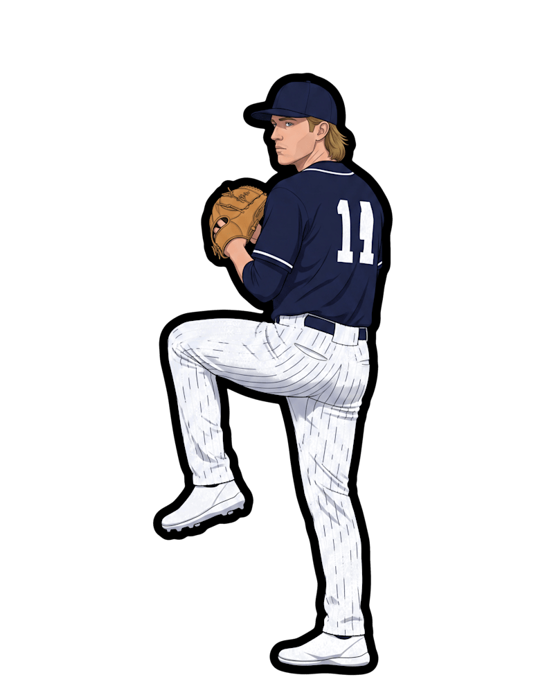 Dylan Goetz