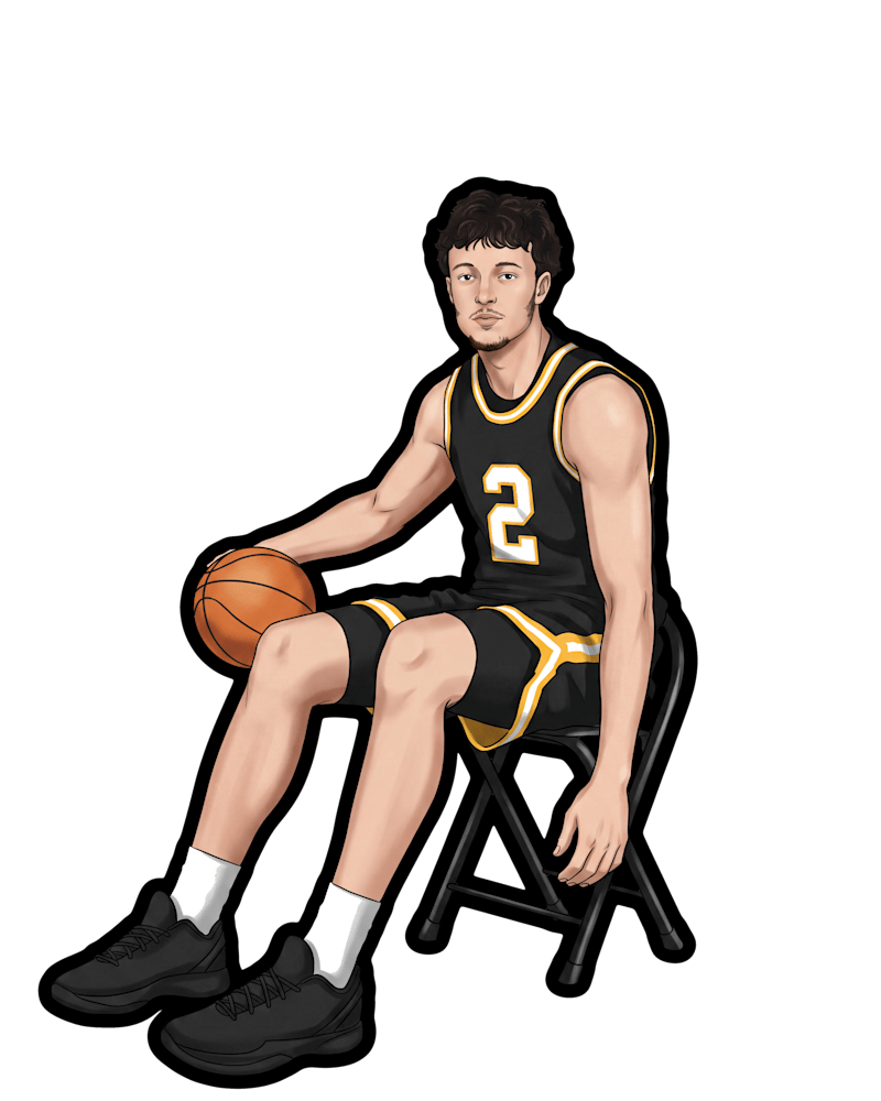 Dominic Perasso