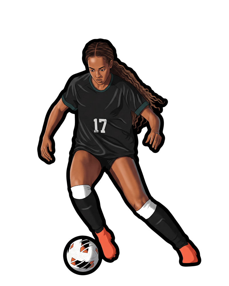 Maya Walker