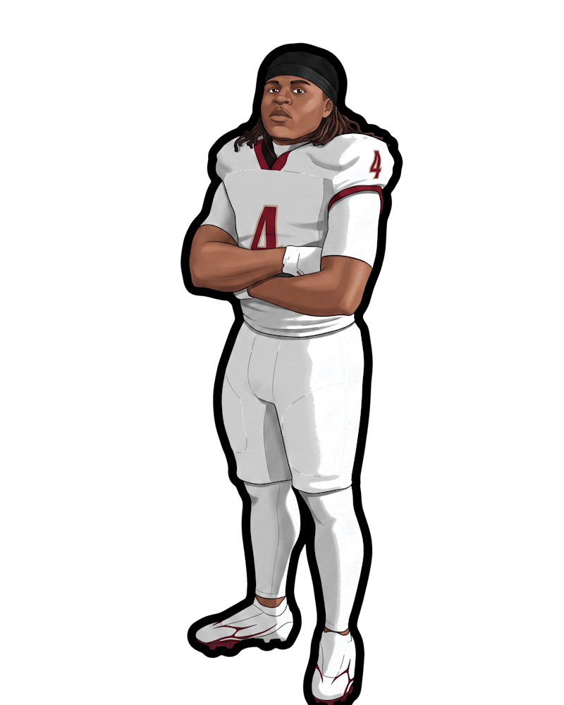 Josiah Robinson