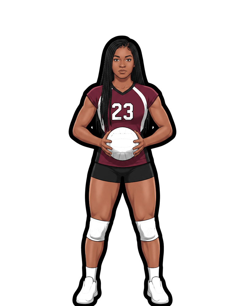 Jayla Mickles