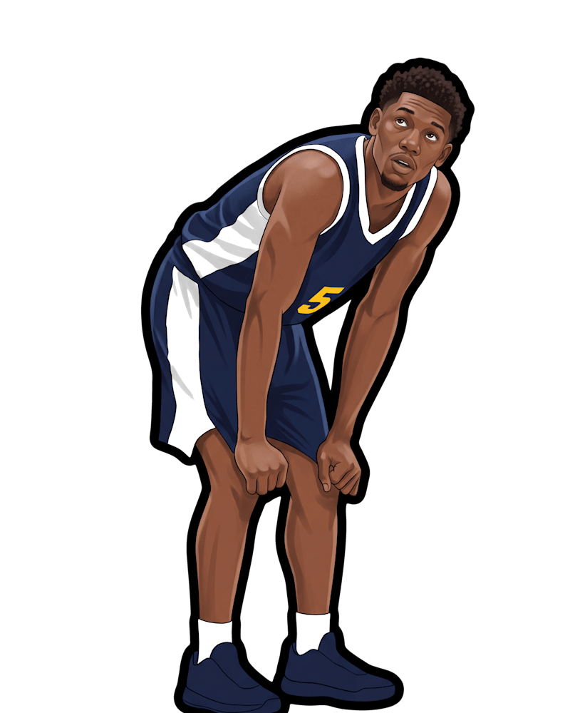 Clyde Harris Jr