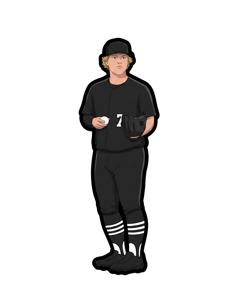Jameson Kuznia
