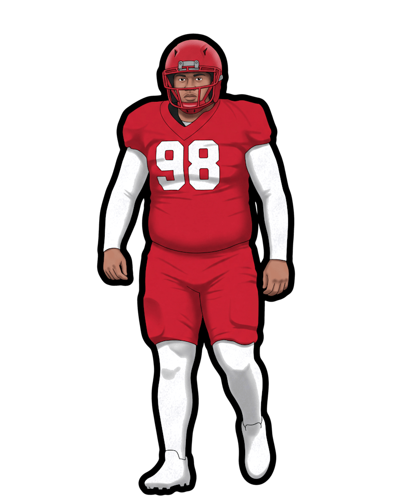 Brandon MUNOZ