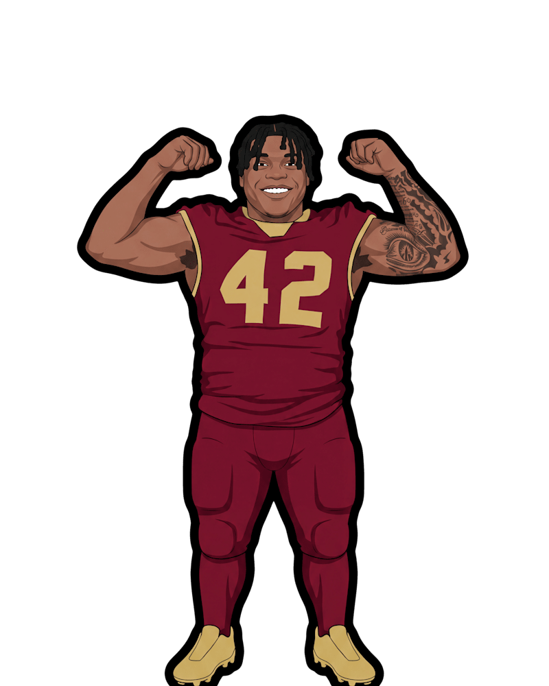Imari Milton
