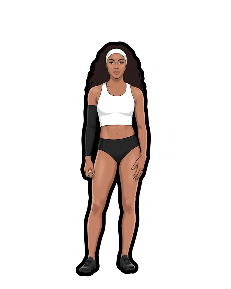 Aminah Jabbie