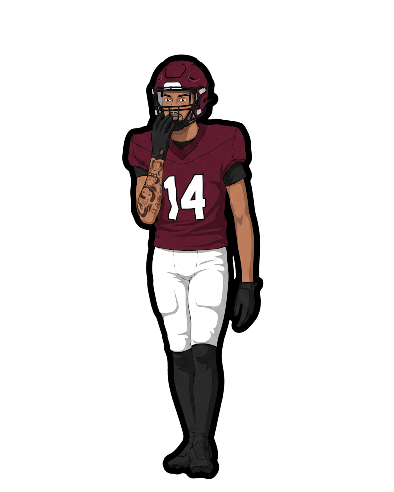 Jalen Brown