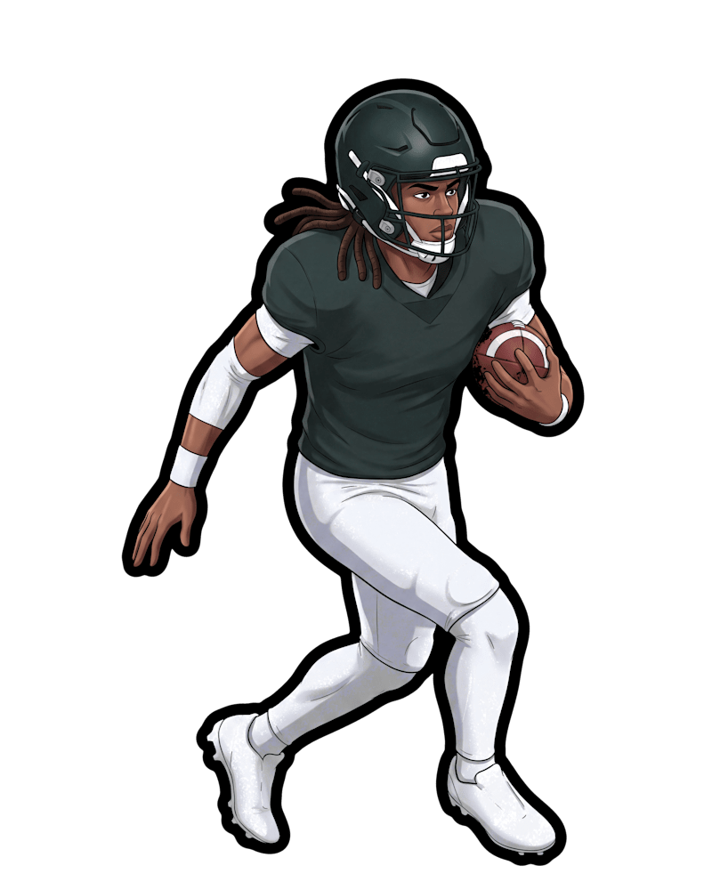 Jaykwon Farr