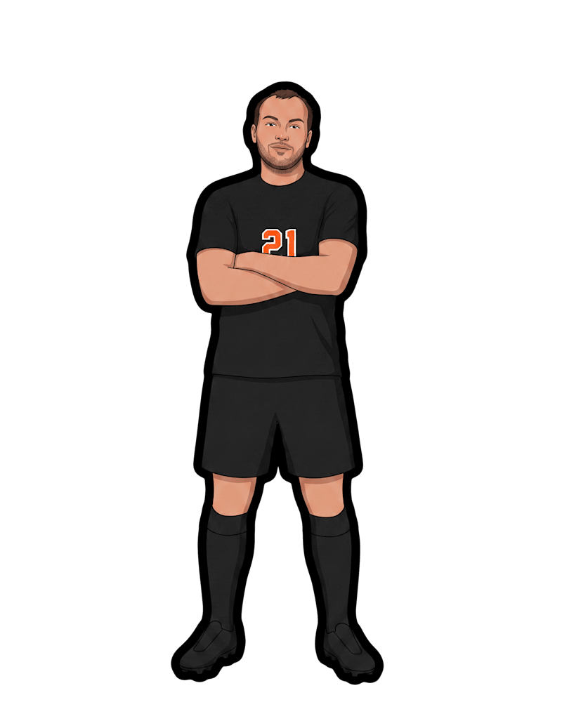 Nathan Kopecky