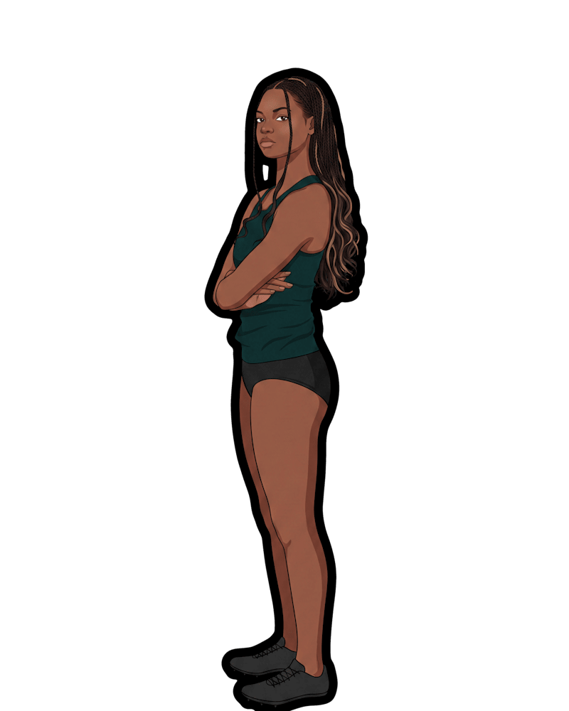 Arissa Leo