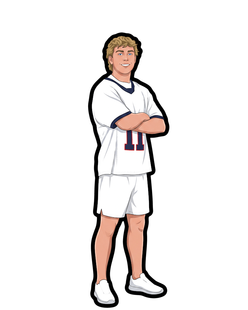 Wyatt Molyneux