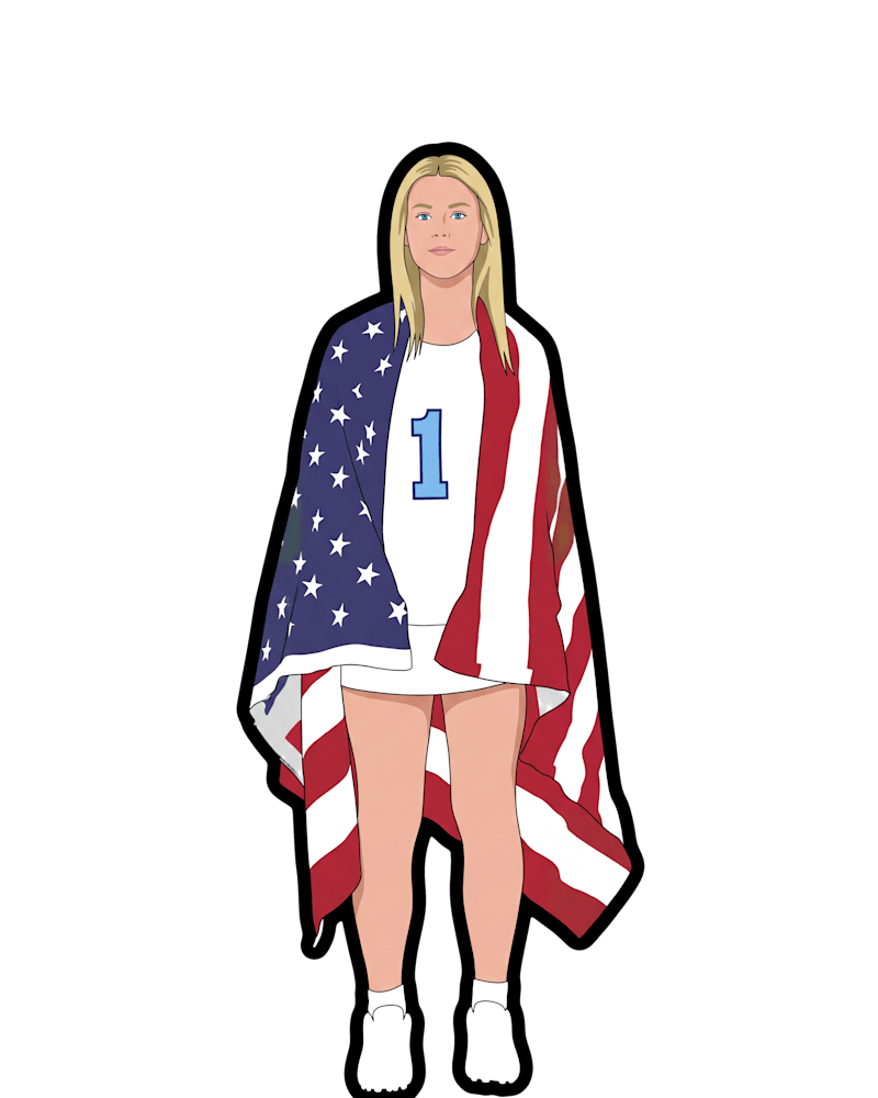 Mia Bigham