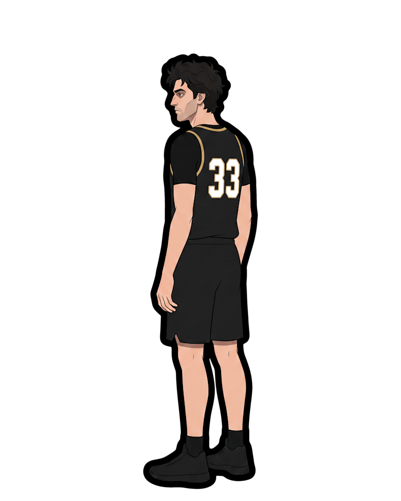 Jake Goode