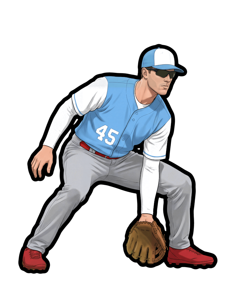 Bryce Peterson