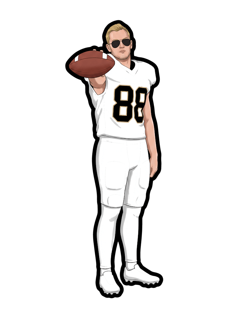 Cooper Stark