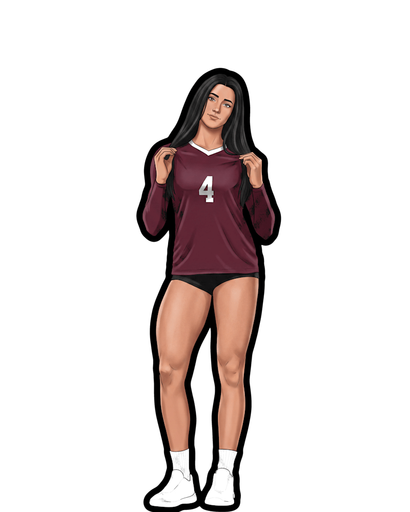Josie Blazina