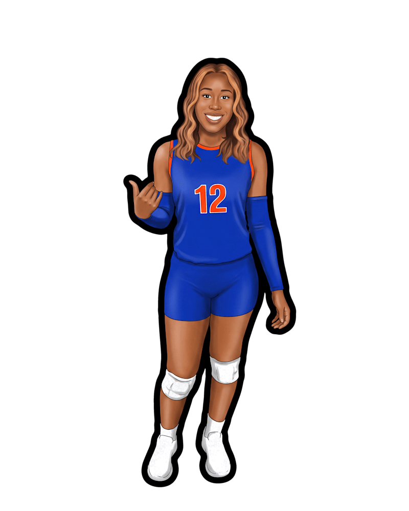 Adrianna Bacon
