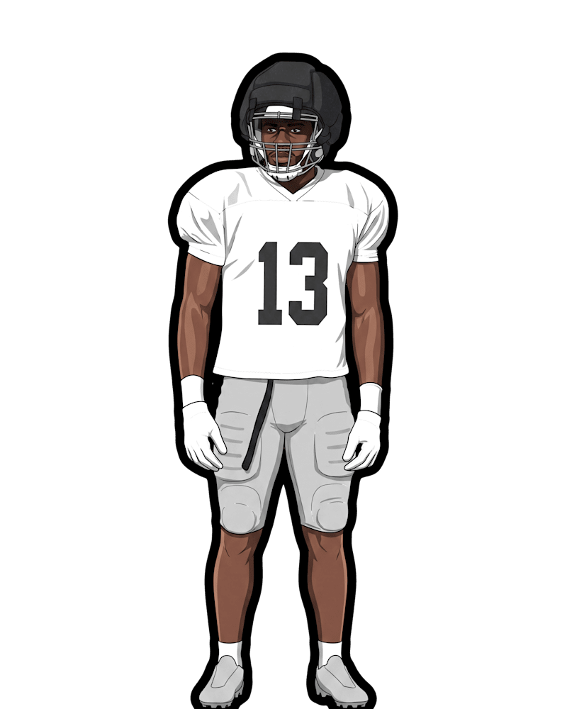 Trevon Bradford