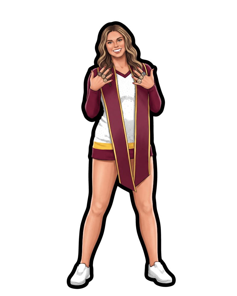 Emily Jeffcoat