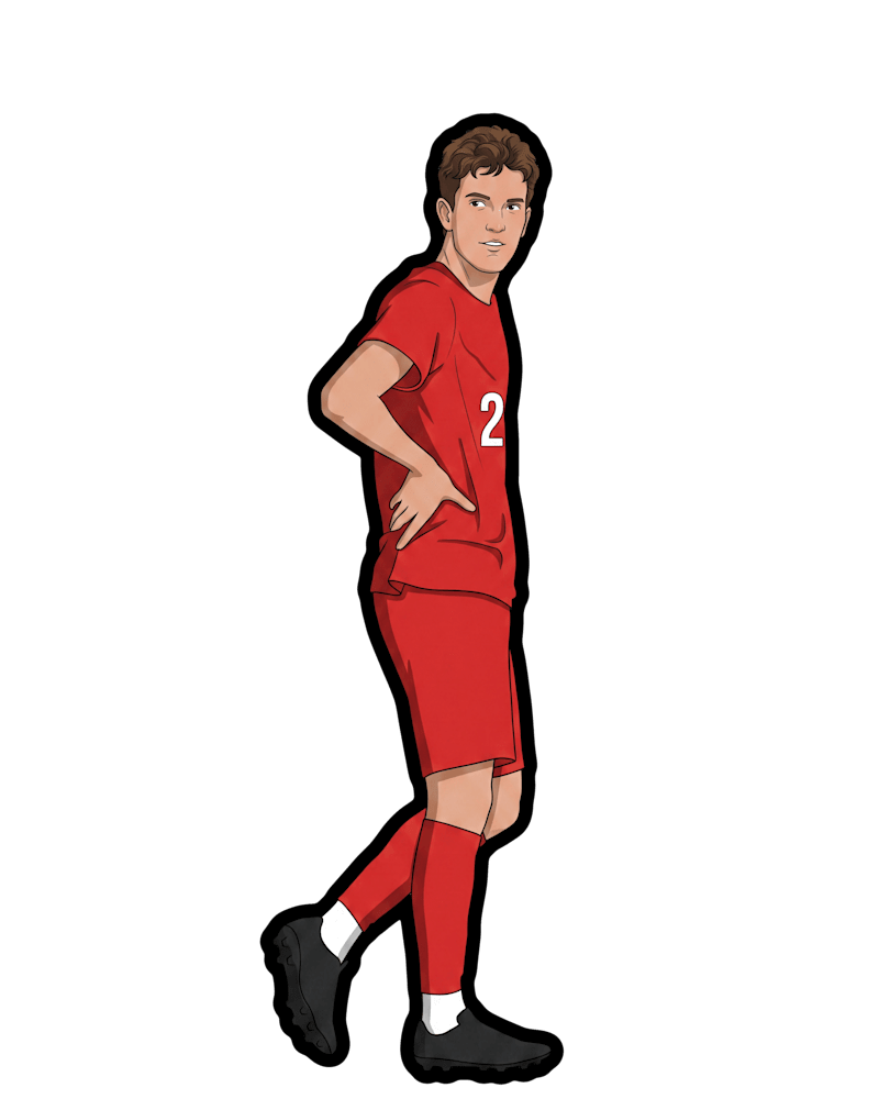 Patrick Hissim