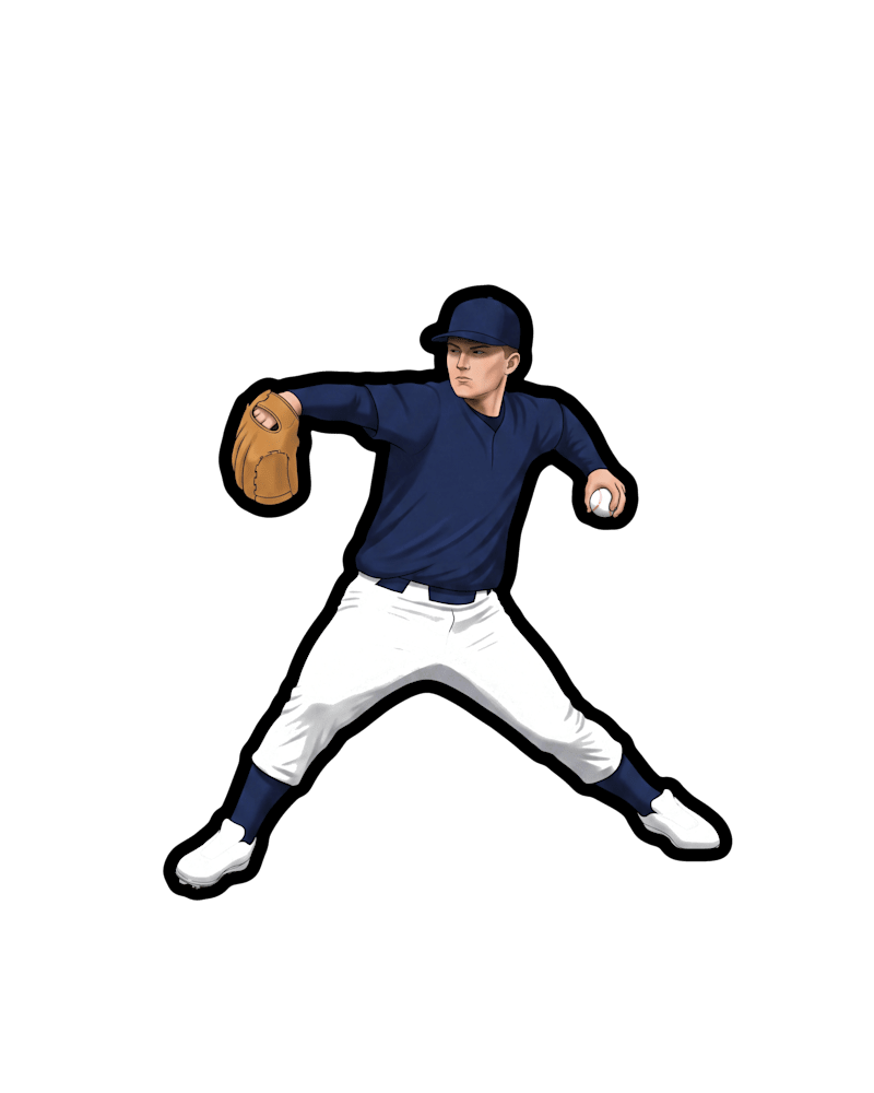 Cael Bedard