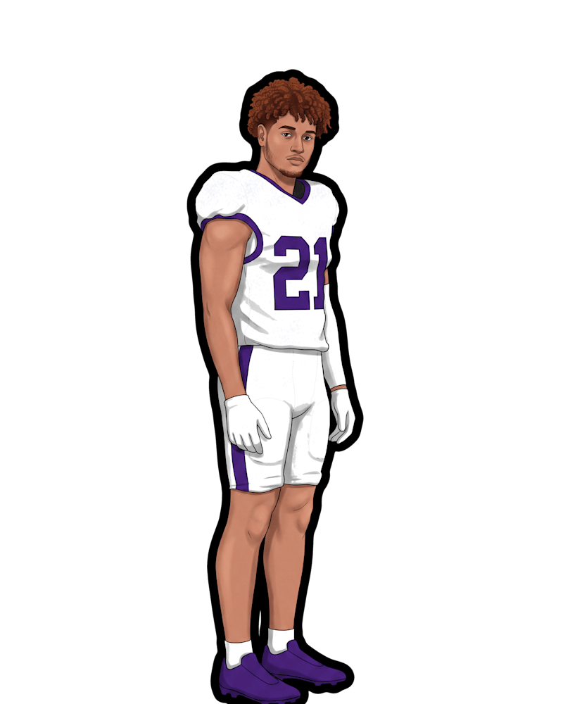 Troy Bailey