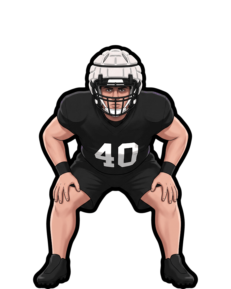 Cody LaCroix