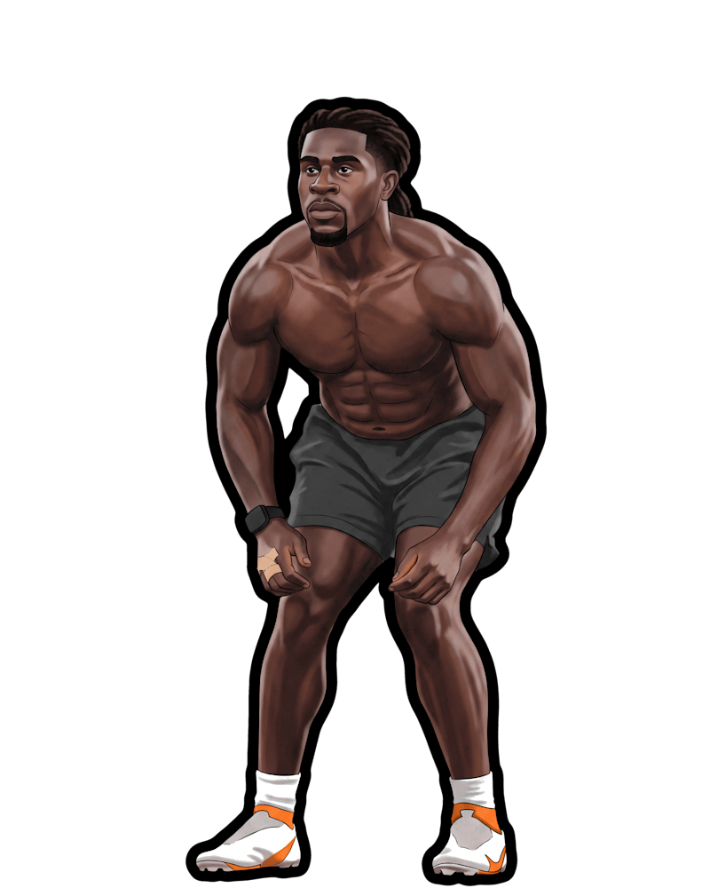 Malachi Mapp