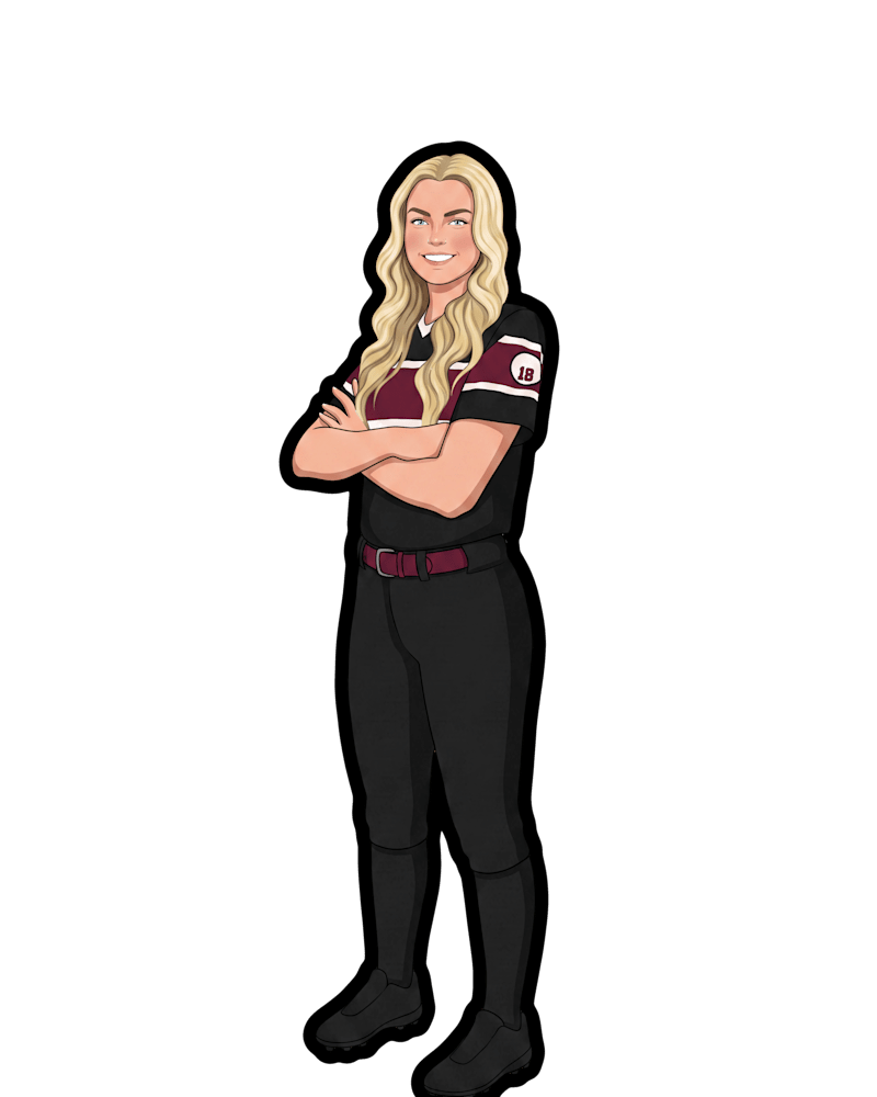 Bella Bullington