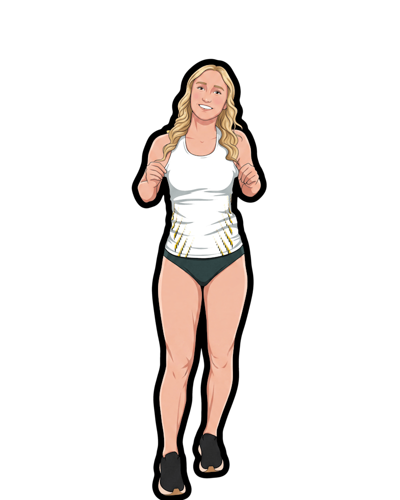 Ava Ligtenberg