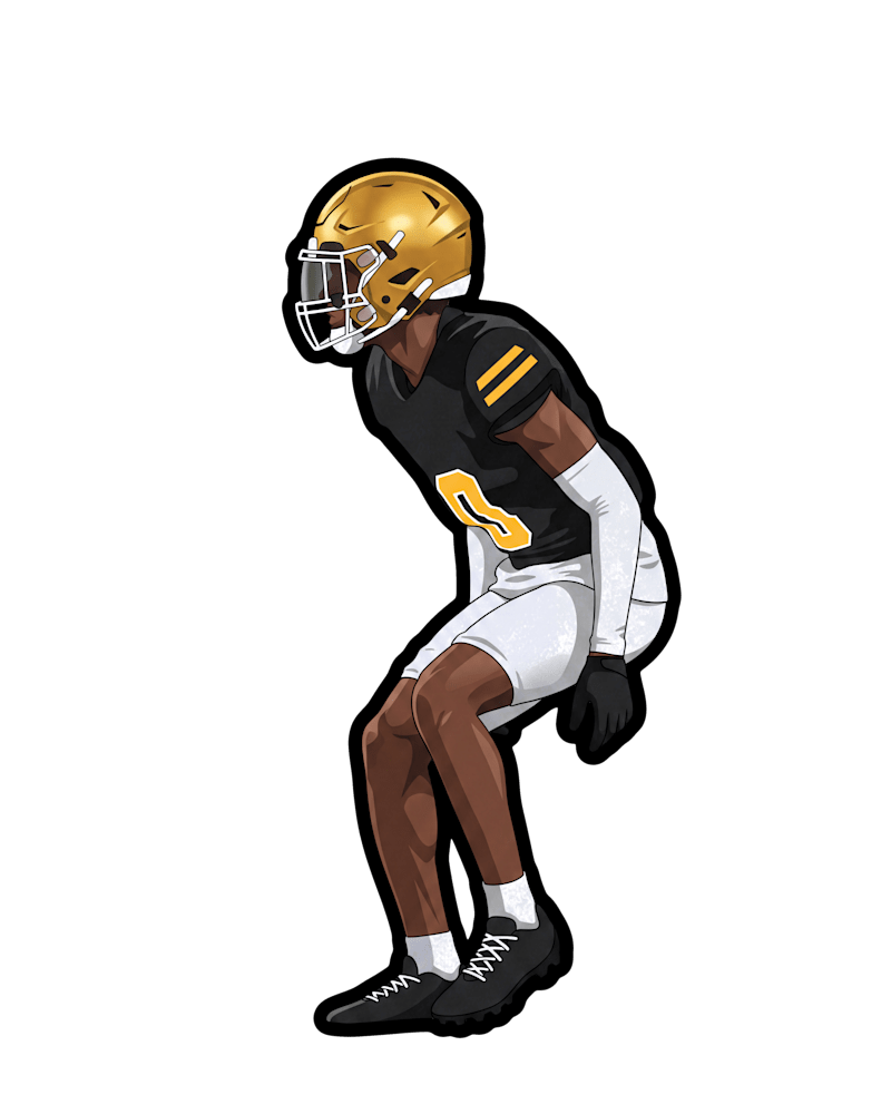 Kevin Gaines