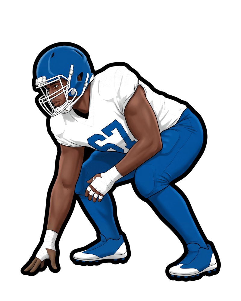Arnez Jones