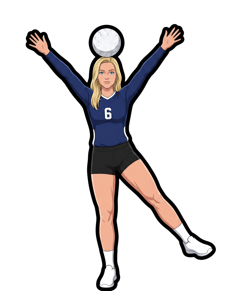 Harleigh Propst