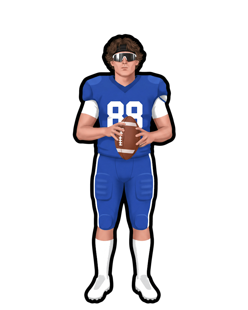 Ben Blakley