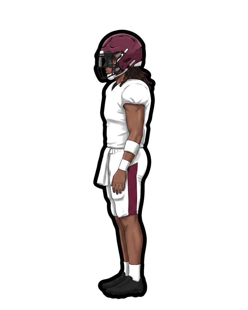 Jamal Wallace Jr