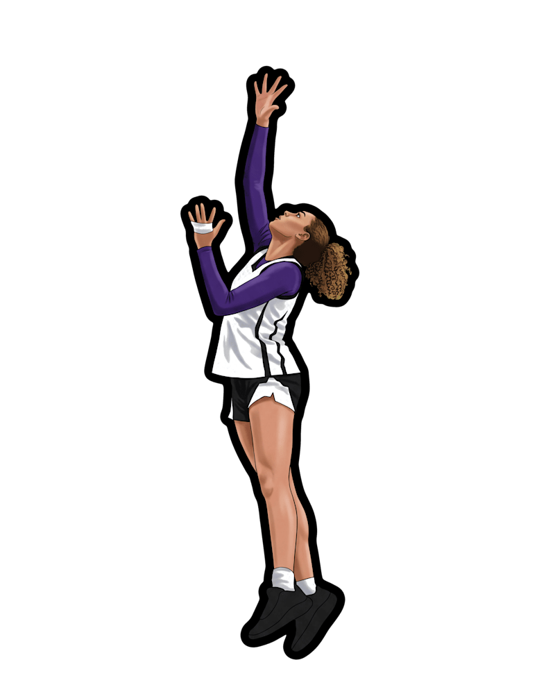 Raina McGowens