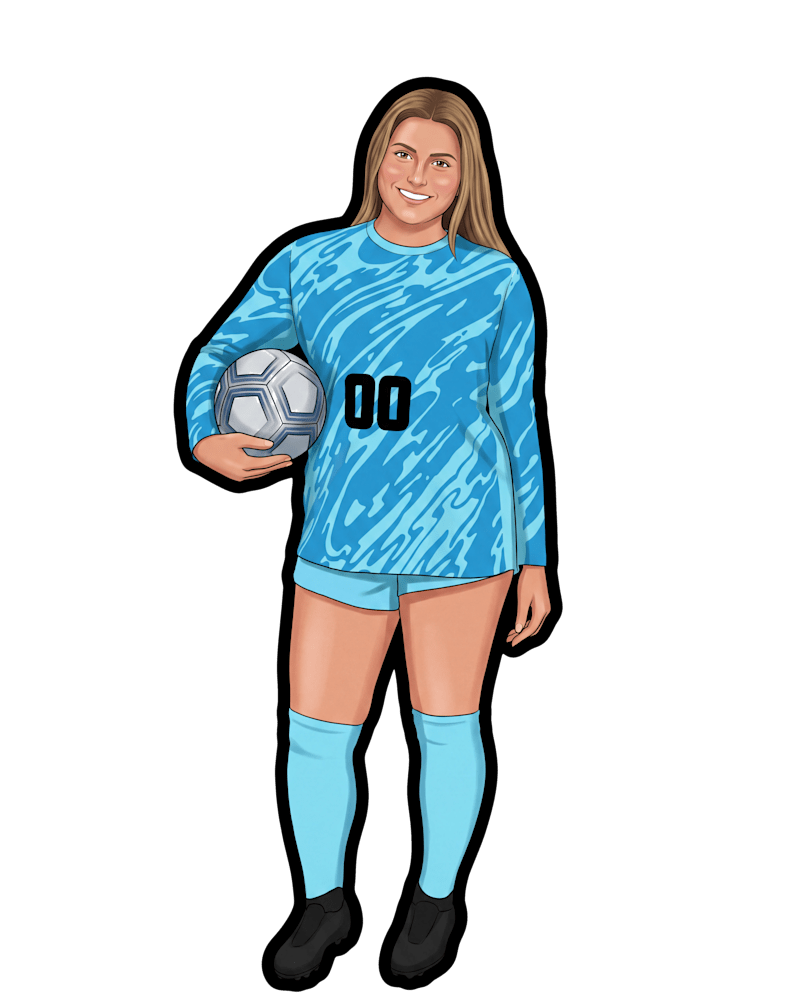 Gia Dalessio