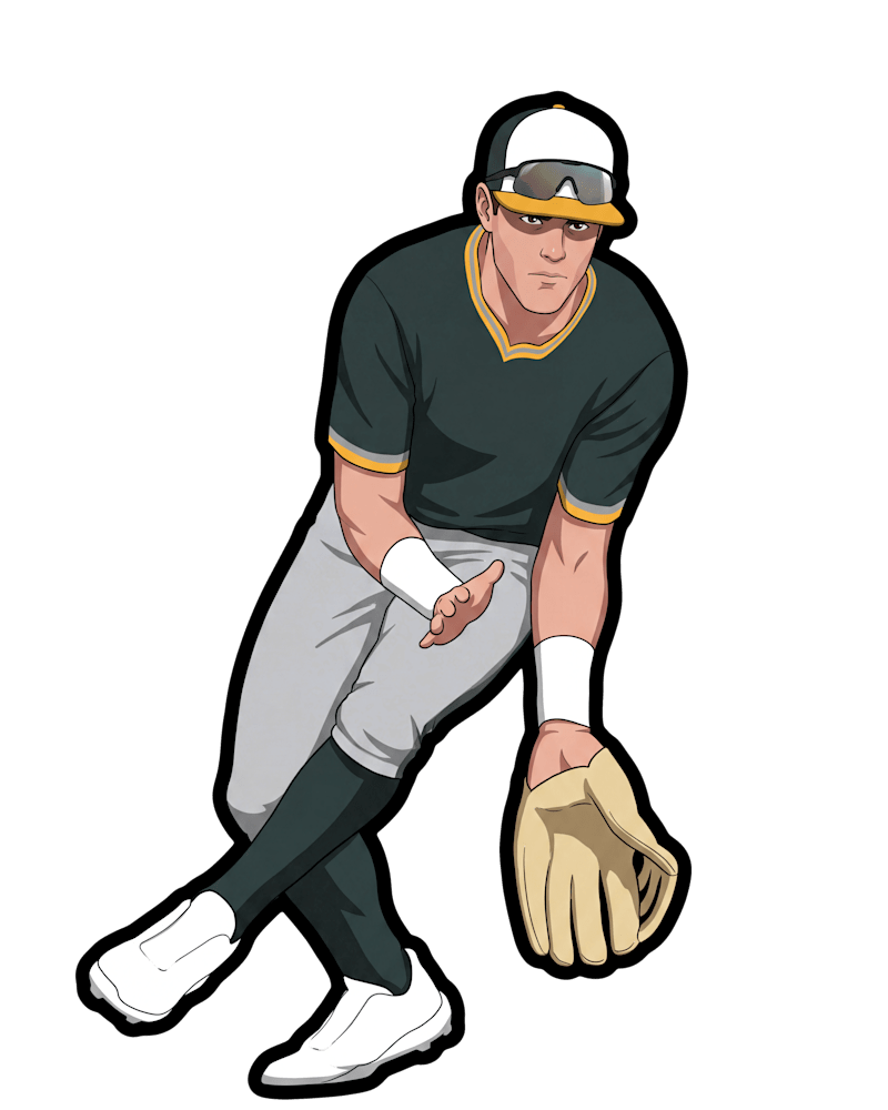 Rhett Centanni
