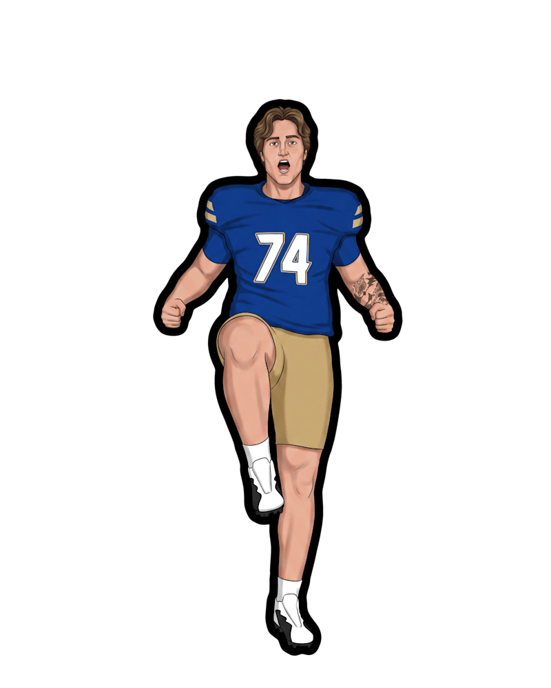 Logan Rich