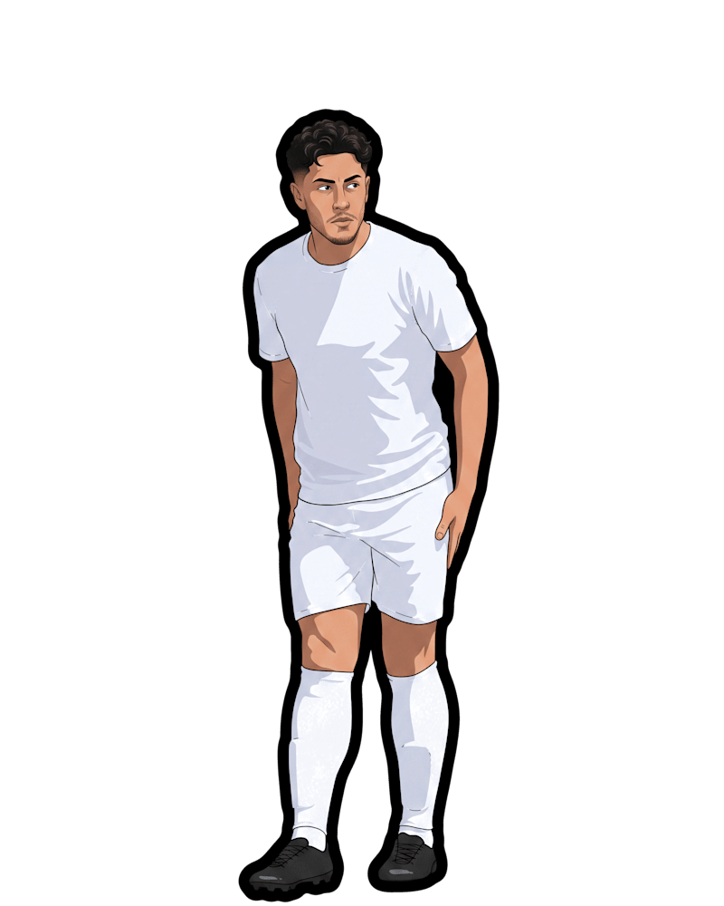Sergio Najera