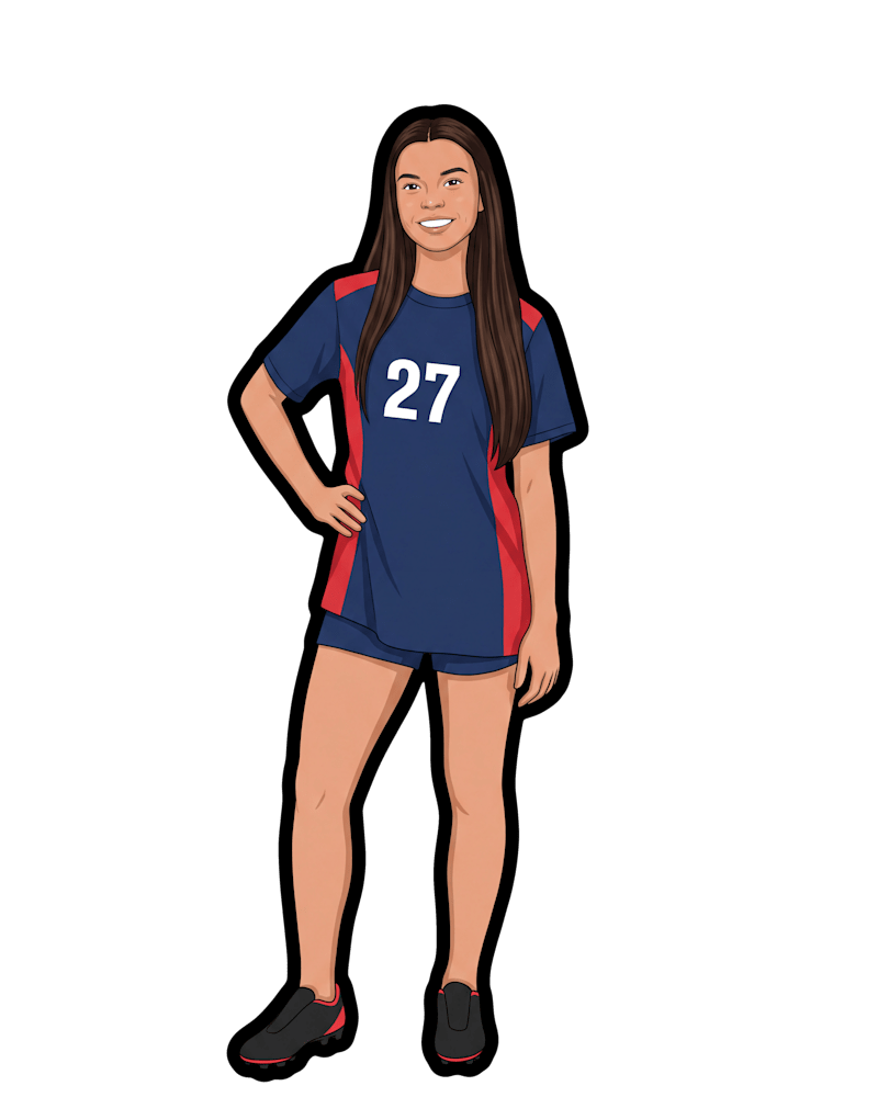 Bailey Roberson