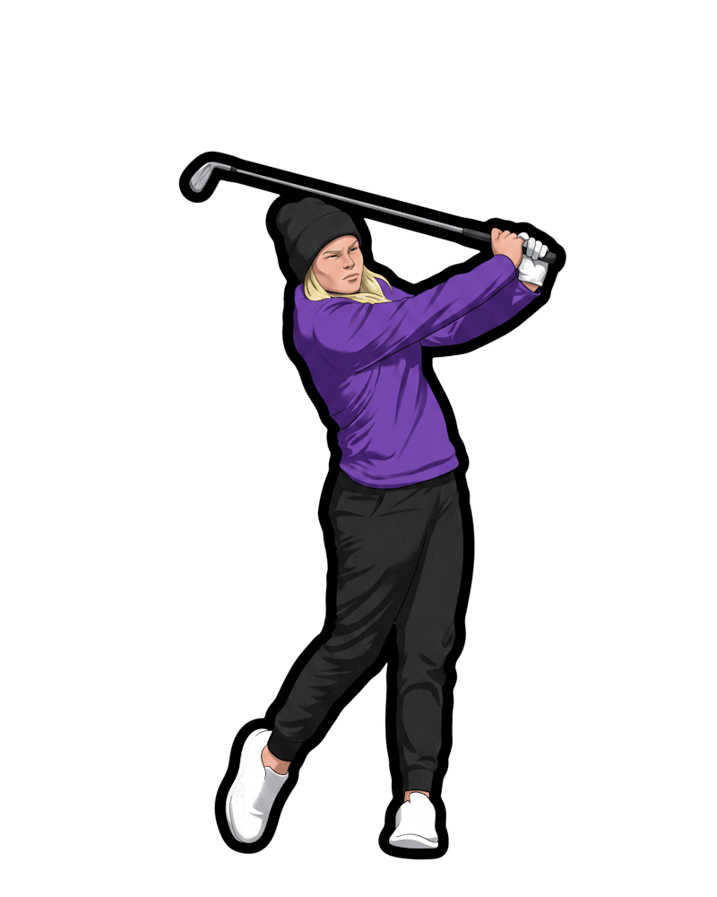 Bella Pettersen