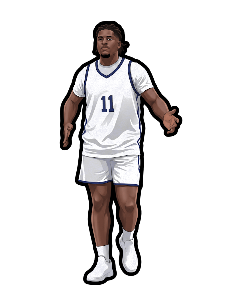 Darvelle Wyatt